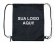 Mochila Saco em Poliéster Personalizada